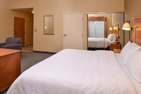 Hampton Inn & Suites Tampa-East