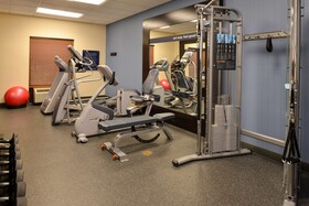 Hampton Inn & Suites Tampa-East