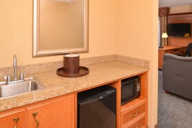 Hampton Inn & Suites Tampa-East
