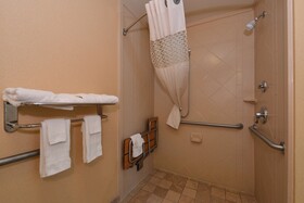 Hampton Inn & Suites Tampa-East