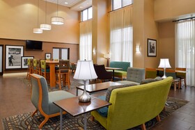 Hampton Inn & Suites Tampa-East