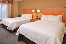 Hampton Inn & Suites Tampa-East