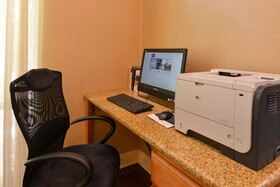 Hampton Inn & Suites Tampa-East