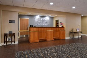 Hampton Inn & Suites Tampa-East