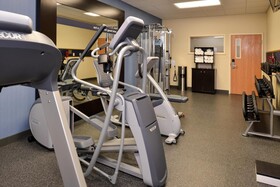 Hampton Inn & Suites Tampa-East