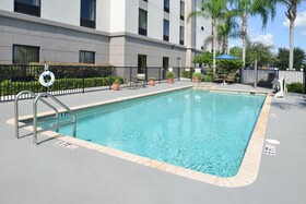 Hampton Inn & Suites Tampa-East