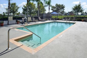 Hampton Inn & Suites Tampa-East