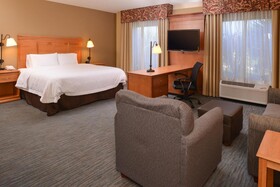 Hampton Inn & Suites Tampa-East