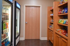 Hampton Inn & Suites Tampa-East