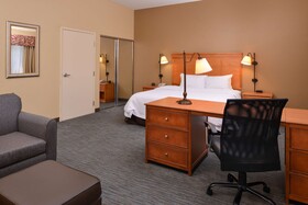 Hampton Inn & Suites Tampa-East