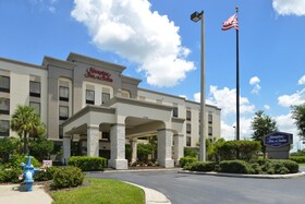 Hampton Inn & Suites Tampa-East