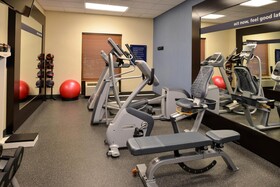 Hampton Inn & Suites Tampa-East
