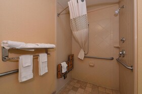 Hampton Inn & Suites Tampa-East