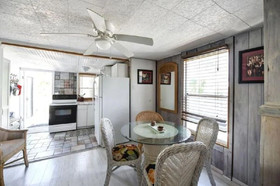 Barefoot Bungalow