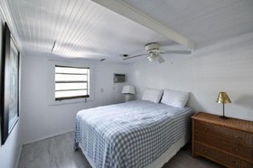 Barefoot Bungalow
