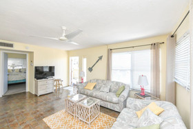 Barefoot Bungalow
