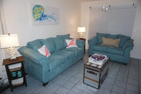 Barefoot Bungalow
