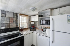 Barefoot Bungalow
