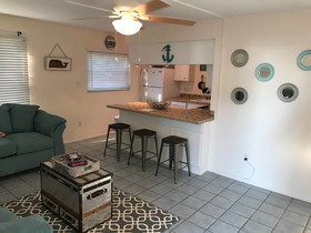 Barefoot Bungalow