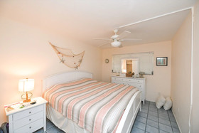 Barefoot Bungalow