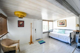 Barefoot Bungalow
