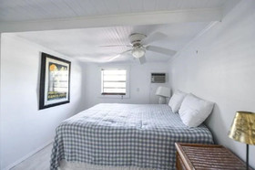 Barefoot Bungalow