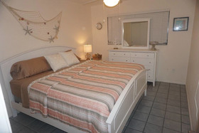 Barefoot Bungalow