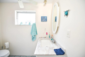 Barefoot Bungalow