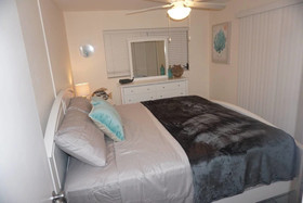 Barefoot Bungalow