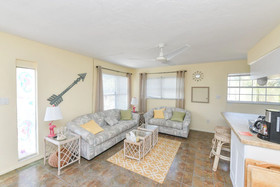 Barefoot Bungalow