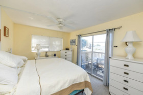 Barefoot Bungalow