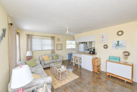 Barefoot Bungalow