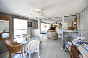 Barefoot Bungalow