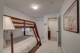 Canopy Cottage on Siesta Key