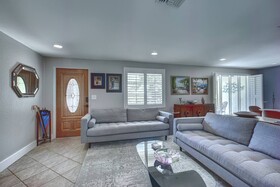 Canopy Cottage on Siesta Key