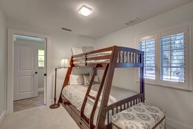 Canopy Cottage on Siesta Key