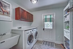 Canopy Cottage on Siesta Key