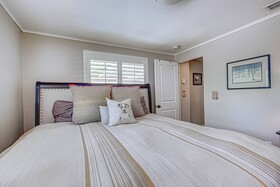 Canopy Cottage on Siesta Key