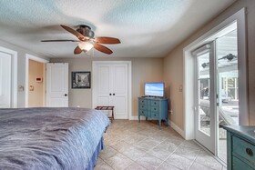 Canopy Cottage on Siesta Key
