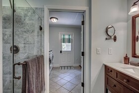 Canopy Cottage on Siesta Key