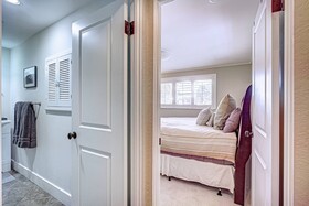 Canopy Cottage on Siesta Key