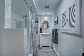 Canopy Cottage on Siesta Key