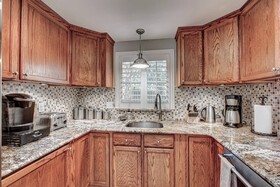 Canopy Cottage on Siesta Key