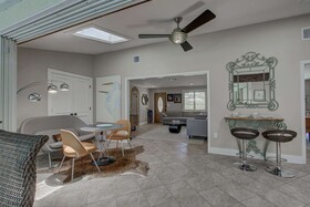 Canopy Cottage on Siesta Key