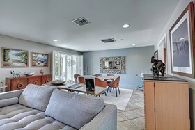 Canopy Cottage on Siesta Key