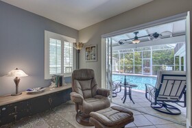 Canopy Cottage on Siesta Key