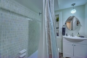 Canopy Cottage on Siesta Key