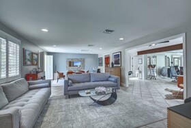 Canopy Cottage on Siesta Key