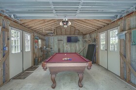 Canopy Cottage on Siesta Key