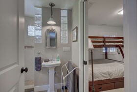 Canopy Cottage on Siesta Key